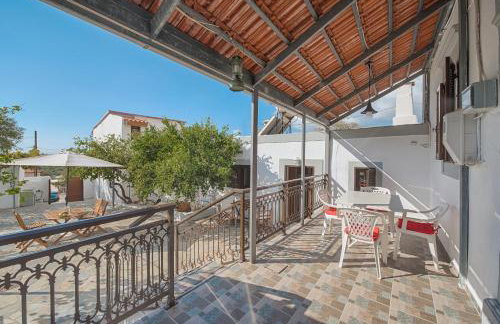 Casa La Perla - Lachania - Foto 42