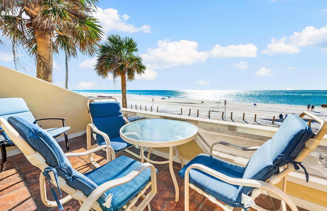 Fanta-Sea 47 by Beachside Management - Foto 54