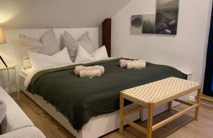 Ferienwohnung Waldnest - Foto 27