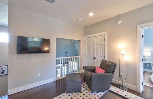 The Perch - Eola Hills Pet Friendly w Hot tub - Foto 44