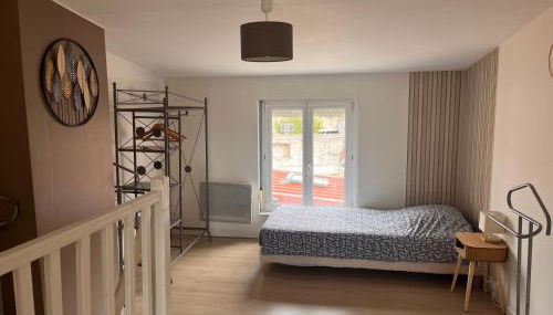 La Maison du Bastion - Gravelines centre - Foto 2