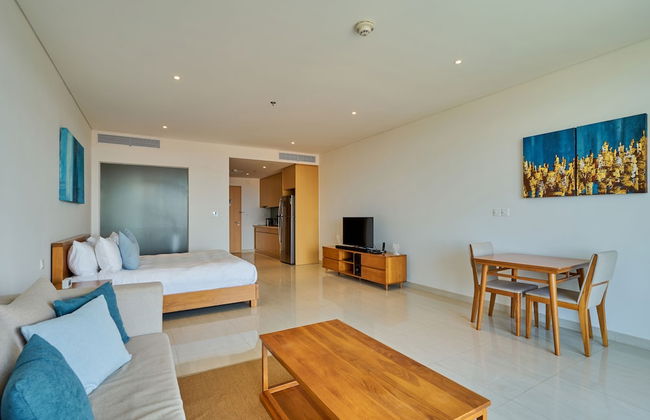 Luxury Apartment in 5 Stars Resort - Foto 9