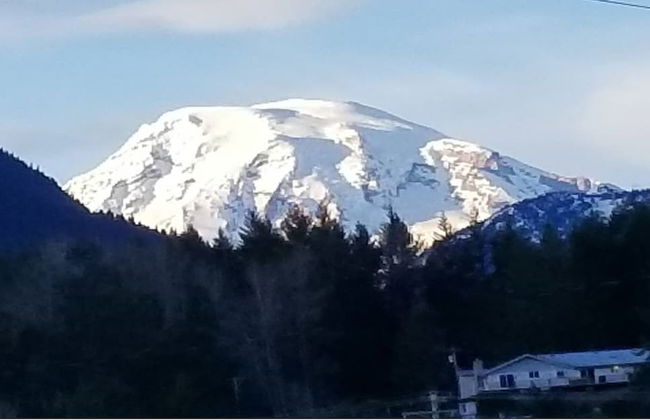 Packwood Ski & Vacation Getaway - Foto 21