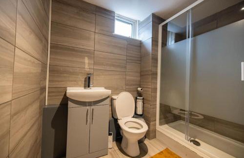 3 bedrooms Flat -wifi-freeparking-babycot-15min to Pepys park - Foto 40