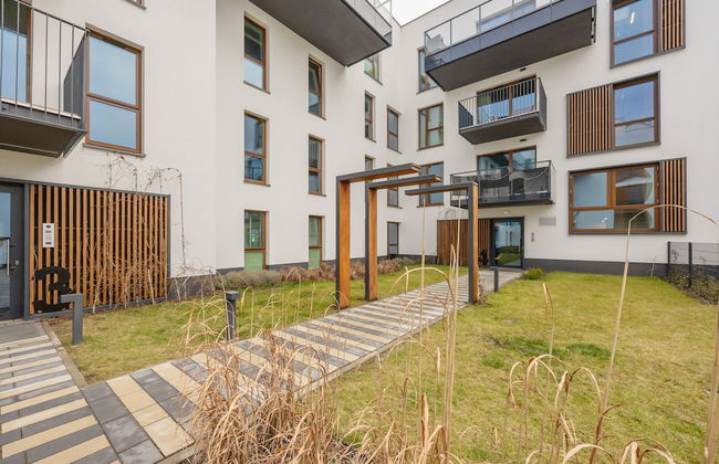 Family Apartament by Renters Prestige - Foto 53