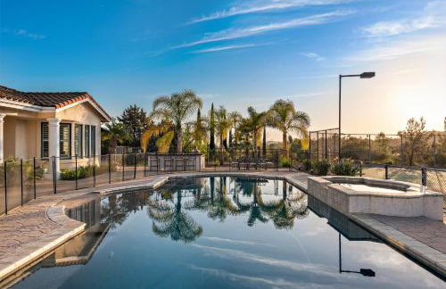 Luxury Home With Pool & Tennis Court - Foto 13