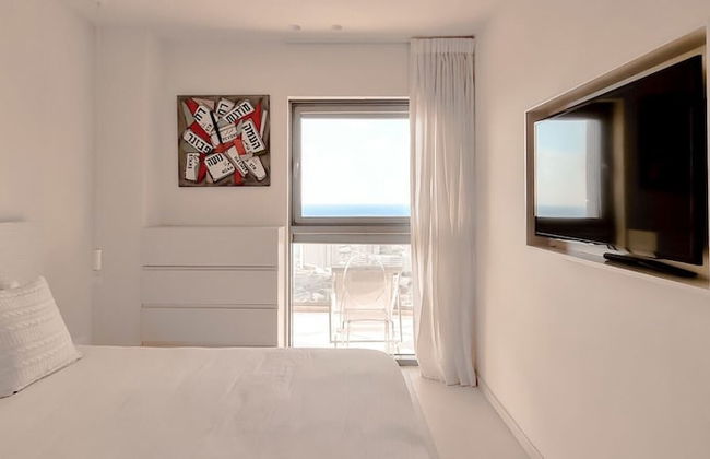 Blanche Eilat - Foto 6