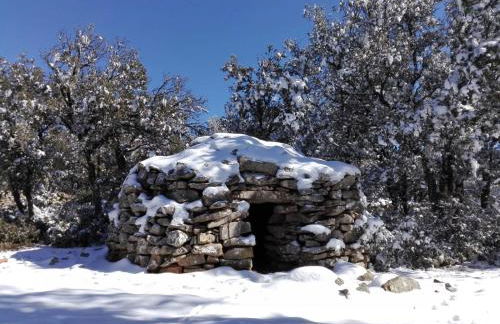 Villa Rural Campillo de Arenas - Foto 60