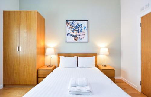 Notting Hill Serviced Apartments by Concept Apartments - Foto 66