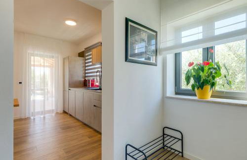 Villa Flora Vabriga - Foto 12