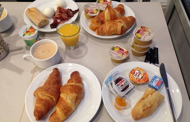 Fantazia Hotel - Foto 27