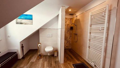 Ferienwohnung Leev un Lee - Foto 3