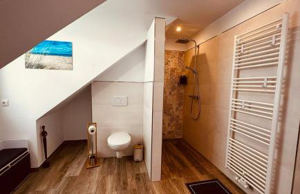 Ferienwohnung Leev un Lee - Foto 3