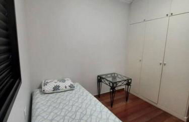 Apartamento 3 quartos, com sacada e área externa! - Foto 10