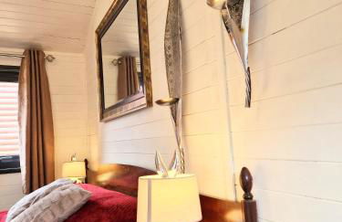 Beaver 1 HuntersMoon-warminster-Wiltshire - Photo 14