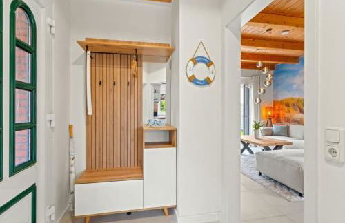 Holiday apartment with 2 bedrooms - Foto 10