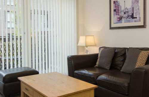 Citystay Living - Mill Park Apartments - Foto 14