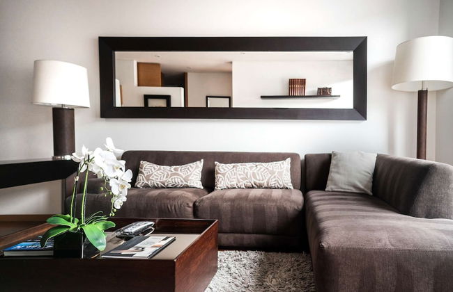 93 Luxury Suites & Residences - Photo 61