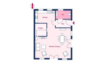 Jettes Hus - Foto 31