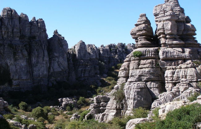 Apartamentos Parque Ardales - Photo 34