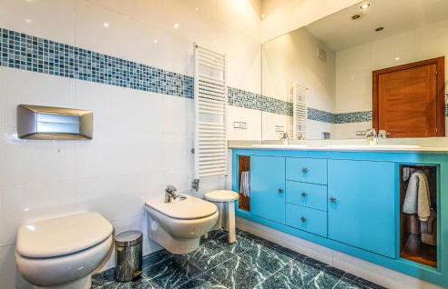 Lovely Home In Sant Cebrià De Vallalta - Foto 38