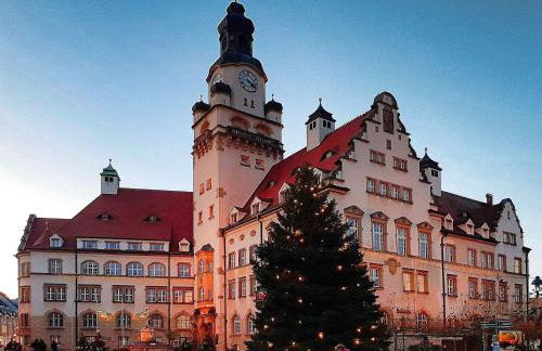 Apartment Döbeln Zentrum - Foto 23