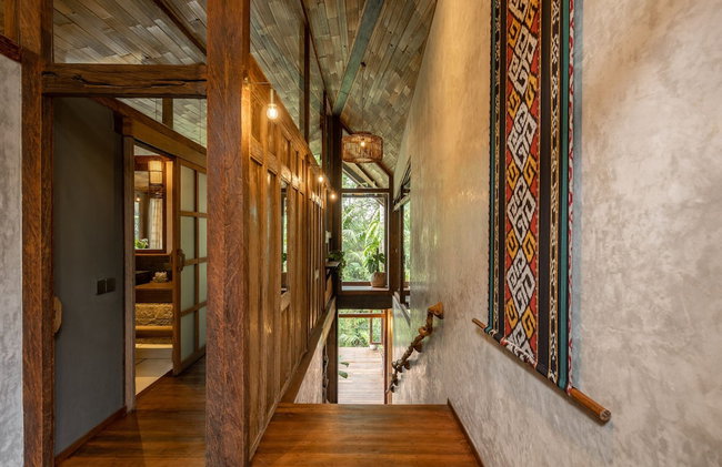 Casa Pohon Ubud - Foto 5