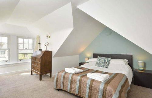 The Wayfarer's House - Foto 11