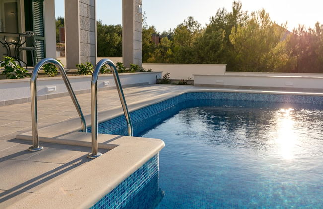 Villa Makarac - Foto 25