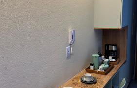 Nosso Flat em Muro Alto - Porto de Galinhas - Foto 12