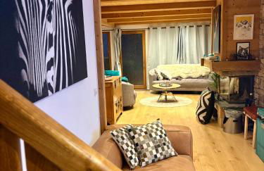 Chalet Beaufort - Foto 19