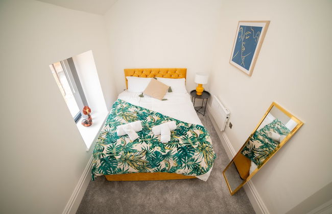 Bv Luxury 3 Bedroom Townhouse At Bed Cliff Oaks - Foto 70