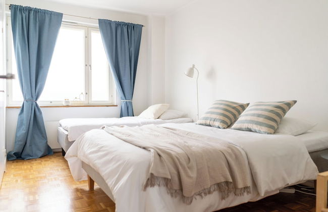 Bright Apt - Design District - Foto 2