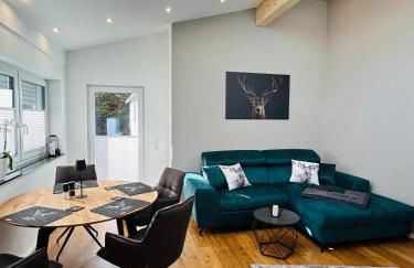 Frühlingswochen - wandern - radeln - BERGSEERUHE - FeWo Höfats - Foto 1