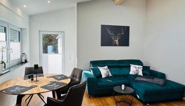 Frühlingswochen - wandern - radeln - BERGSEERUHE - FeWo Höfats - Foto 1