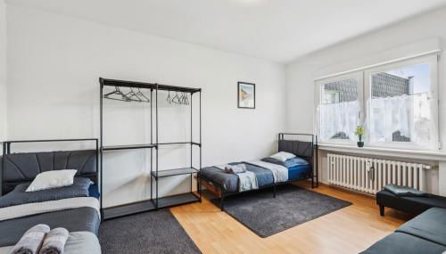 Velbert, gute Lage, Ideal für Geschäftsleute, Monteure, Messegäste, 3 Schlafzimmer, SmartTV - Foto 4