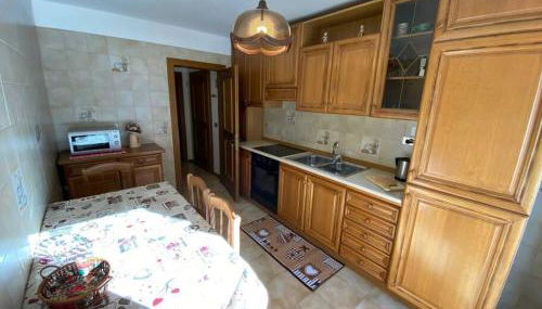 Ciamorc Relax & Sport Appartament for max 2 Adults 1 child 1 infant - Foto 4