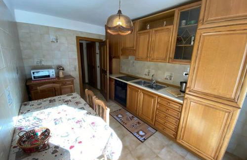 Ciamorc Relax & Sport Appartament for max 2 Adults 1 child 1 infant - Foto 4