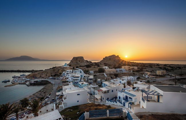 Arhontiko Hotel - Photo 77