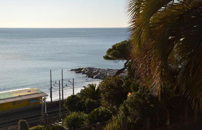 A Stone's Throw From the sea - Foto 25