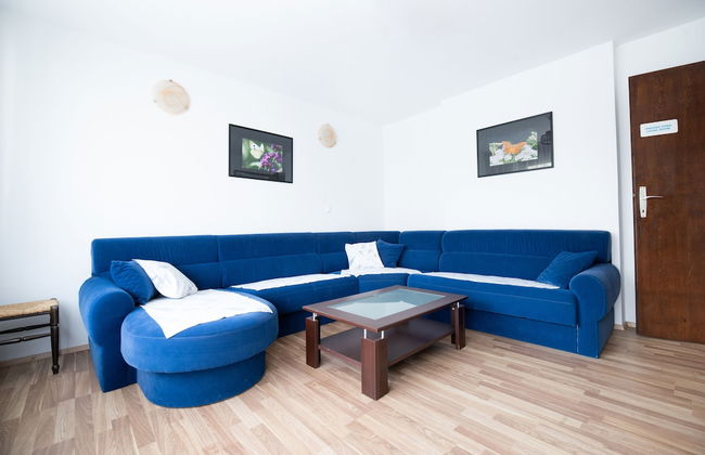 Apartments Svetina - Foto 27