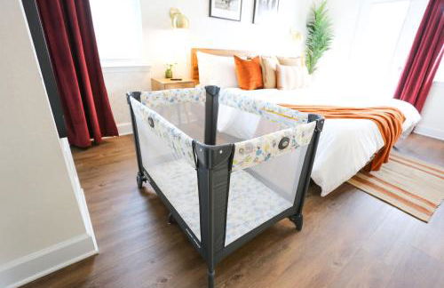 The Champion's Suite Newly Built Upscale Central - Photo 62