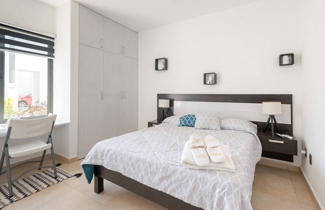 New Ampartment For Rent - Foto 1