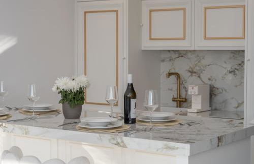 Lithos Luxury Resort - Foto 9