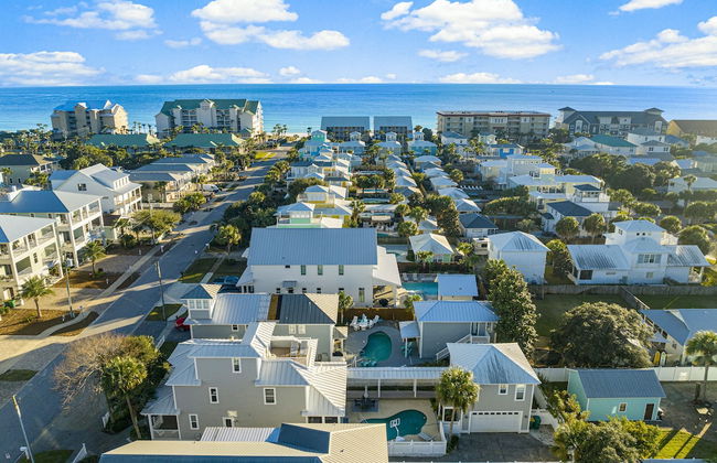 Destin Beach House - Gulf Moon by PHG - Foto 56