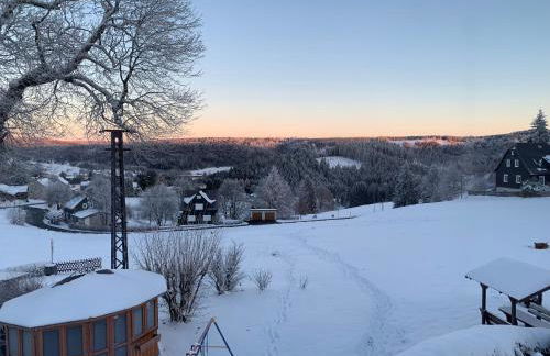 Rennsteig-Pension Trautwein - Foto 19