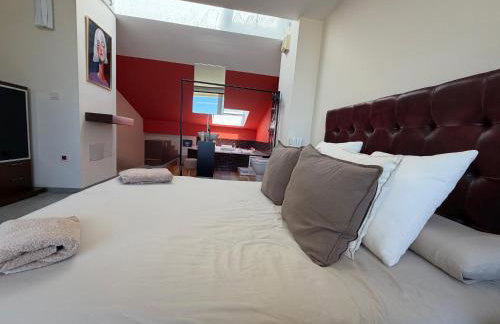 VILA TABARCA QUALITY & LUXURY - Foto 3