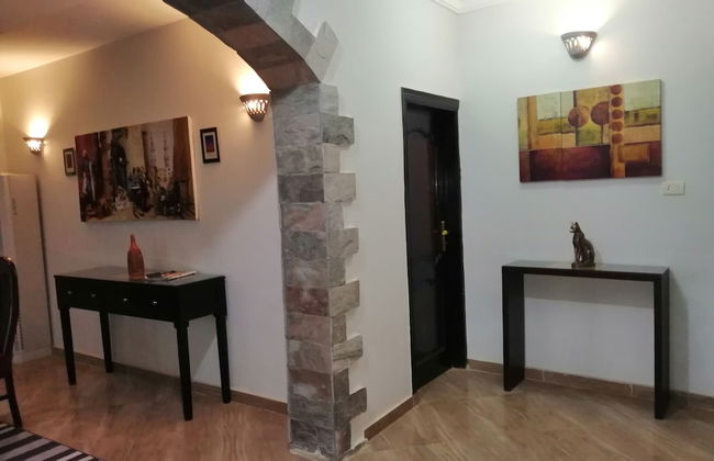 Nile Jewel Suites - Foto 26