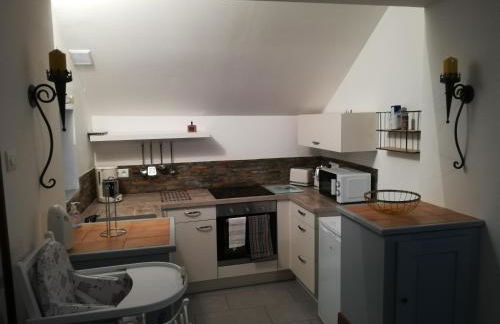 Le Loft Montargis Gien maison de ville - Photo 43