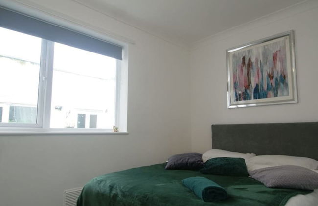 Cosy Margate Apartment - Foto 7